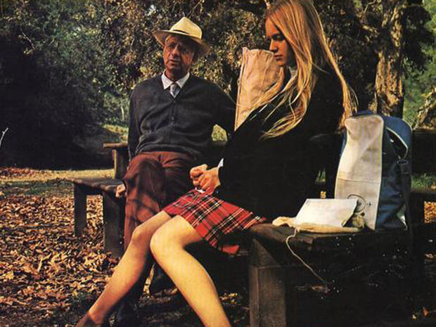 Kotch (1971) Screenshot 4