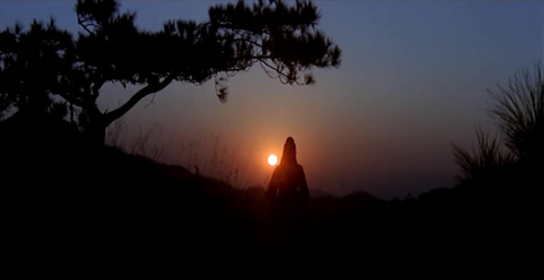 The Lady Hermit (1971) Screenshot 4