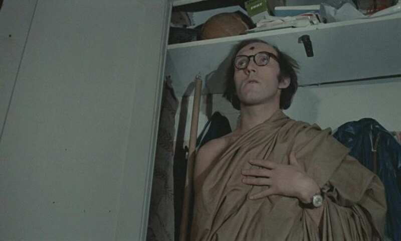 Troubleshooters (1971) Screenshot 3