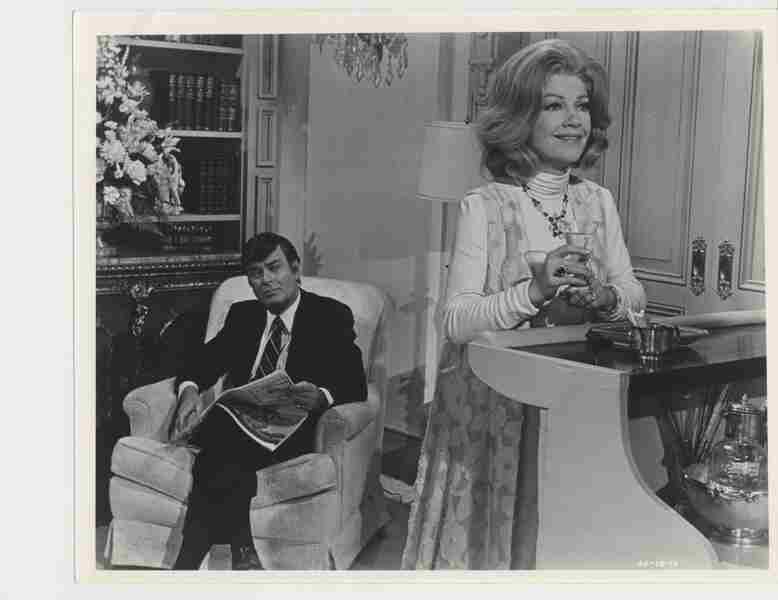 The Late Liz (1971) Screenshot 5