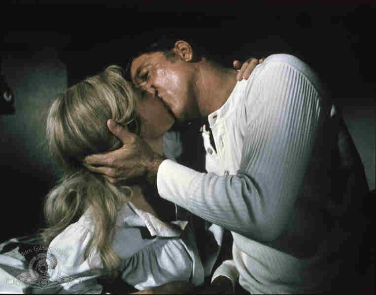 Lawman (1971) Screenshot 4