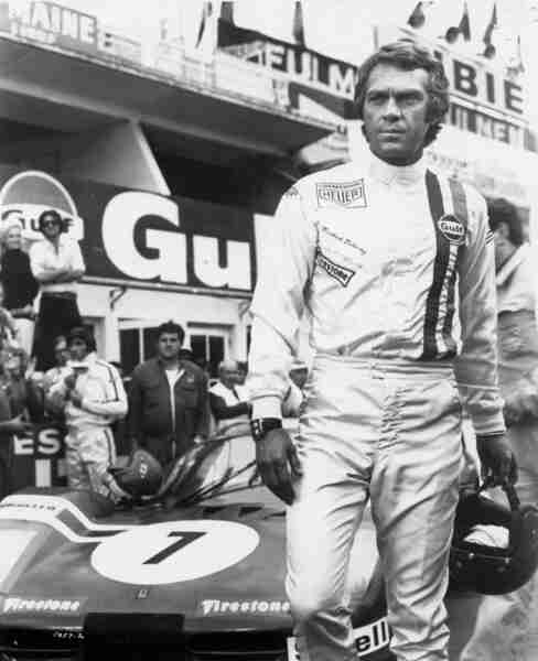 Le Mans (1971) Screenshot 1