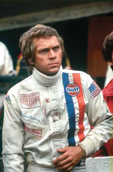 Le Mans (1971) Screenshot 2