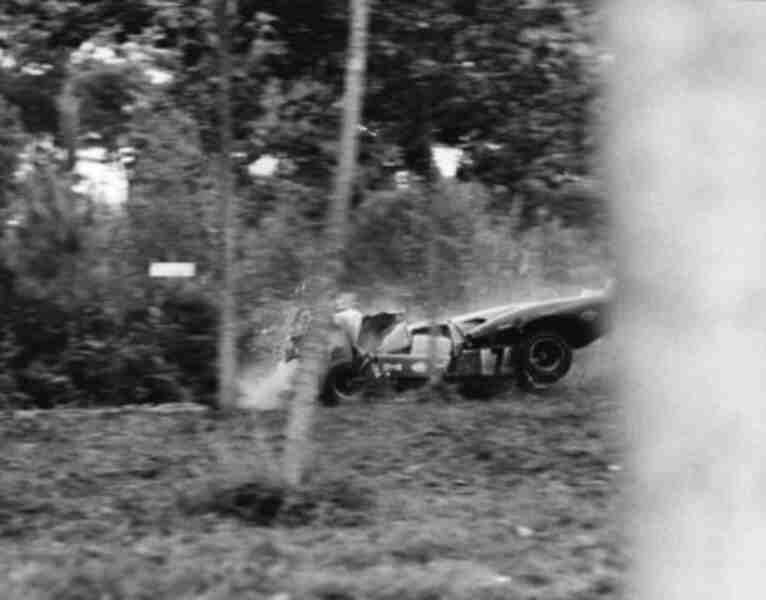 Le Mans (1971) Screenshot 3