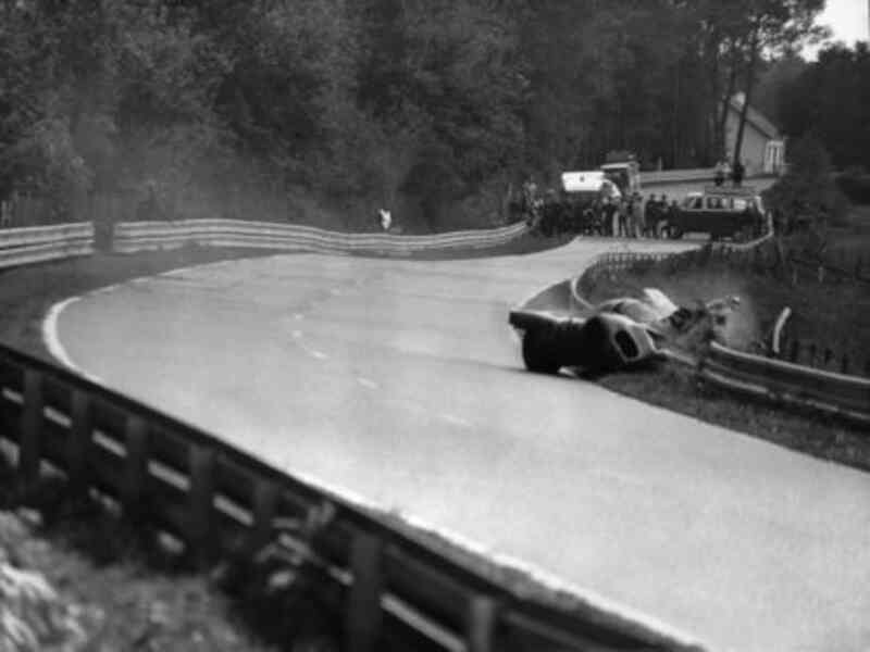 Le Mans (1971) Screenshot 4