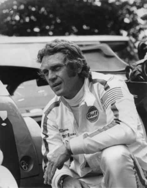 Le Mans (1971) Screenshot 5