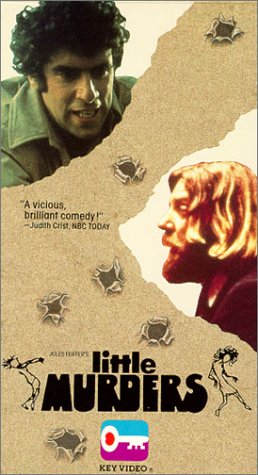 Little Murders (1971) Screenshot 3