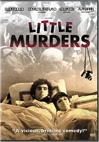Little Murders (1971) Screenshot 4