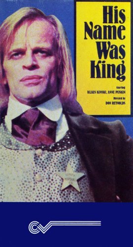 His Name Was King (1971) Screenshot 1 