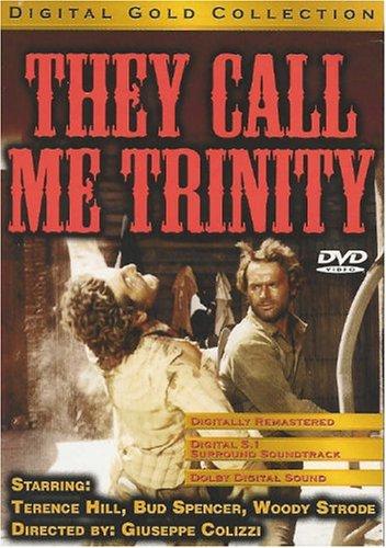 They Call Me Trinity (1970) Screenshot 2