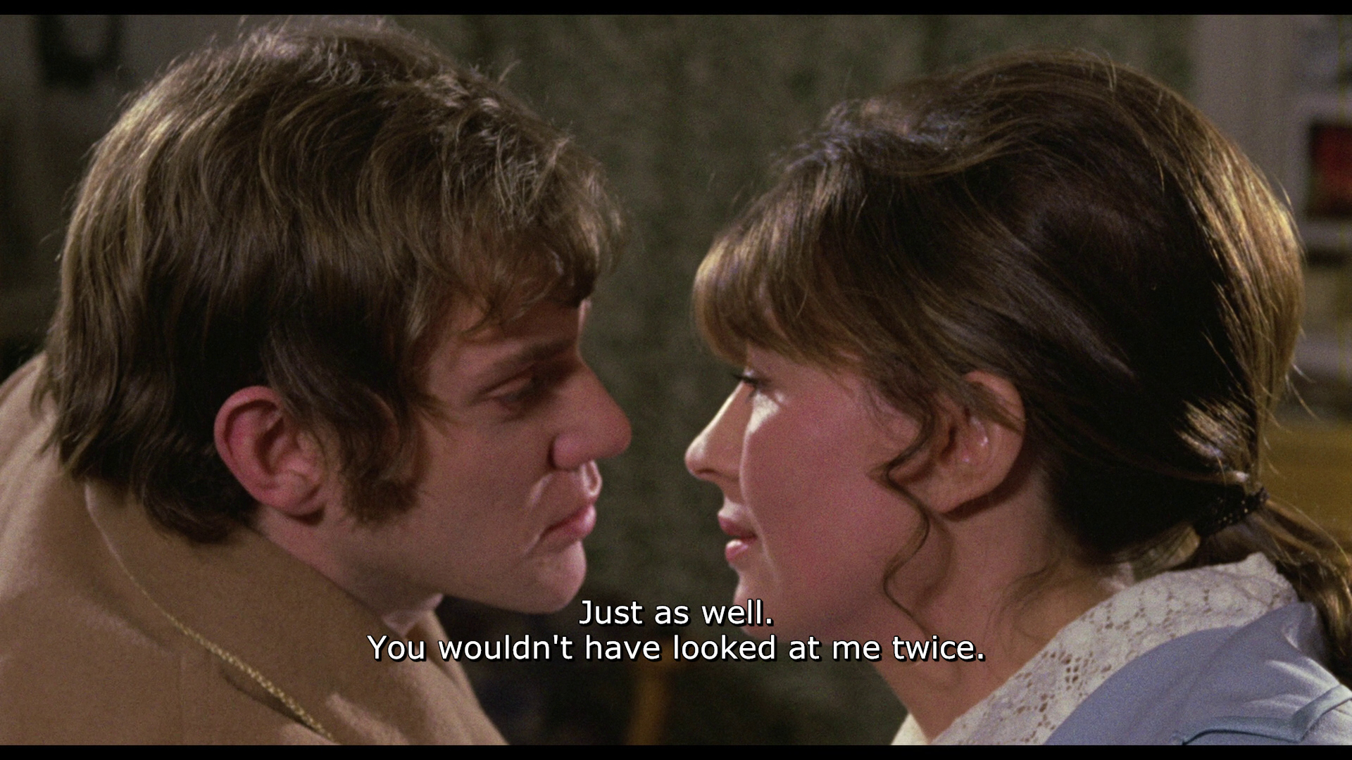 Long Ago, Tomorrow (1971) Screenshot 3 