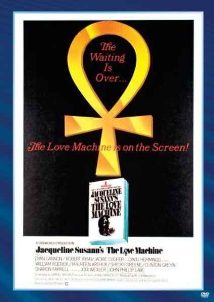 The Love Machine (1971) Screenshot 1