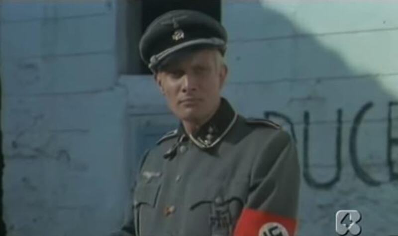 La lunga ombra del lupo (1971) Screenshot 5