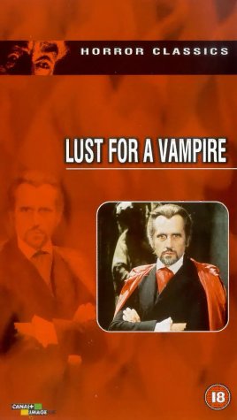 Lust for a Vampire (1971) Screenshot 1 