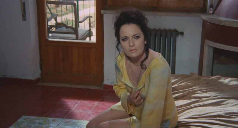Maddalena (1971) Screenshot 3