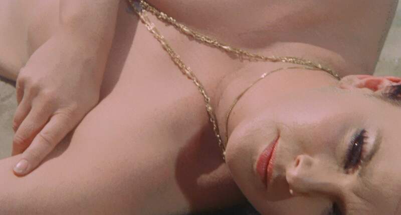 Maddalena (1971) Screenshot 4