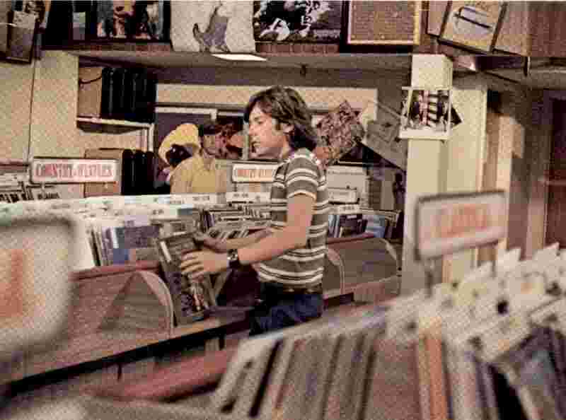 Making It (1971) Screenshot 3