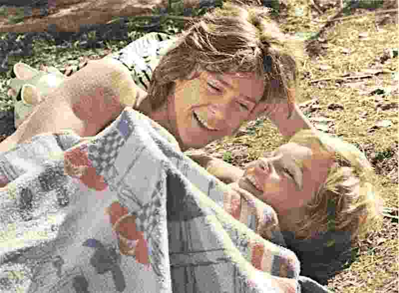Making It (1971) Screenshot 5