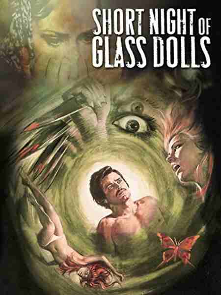 Short Night of Glass Dolls (1971) Screenshot 1