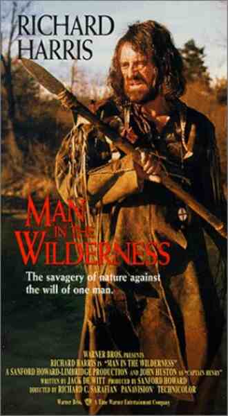 Man in the Wilderness (1971) Screenshot 4