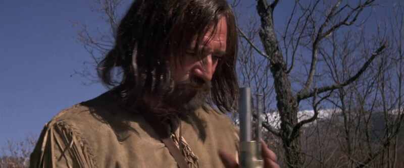 Man in the Wilderness (1971) Screenshot 5