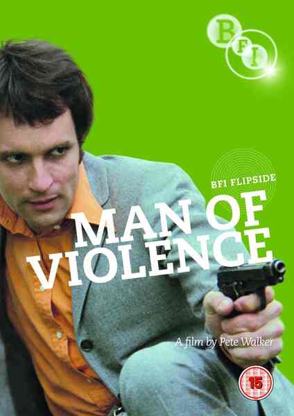 Man of Violence (1970) Screenshot 4