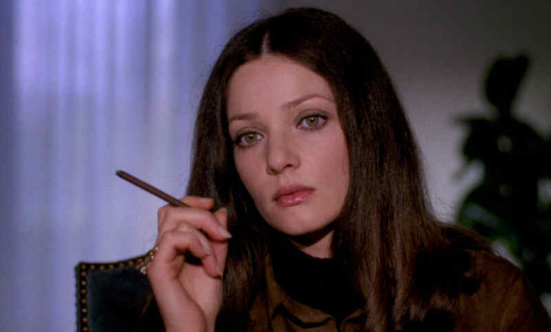 The Contract (1971) Screenshot 1