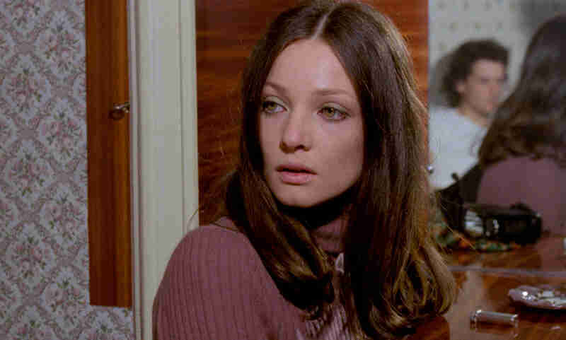 The Contract (1971) Screenshot 2