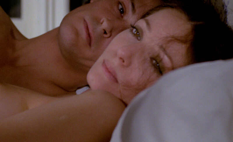 The Contract (1971) Screenshot 3