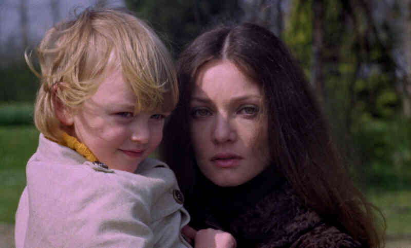 The Contract (1971) Screenshot 4