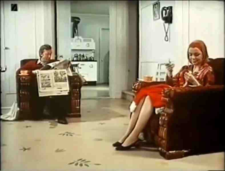 Le martien de Noël (1971) Screenshot 5