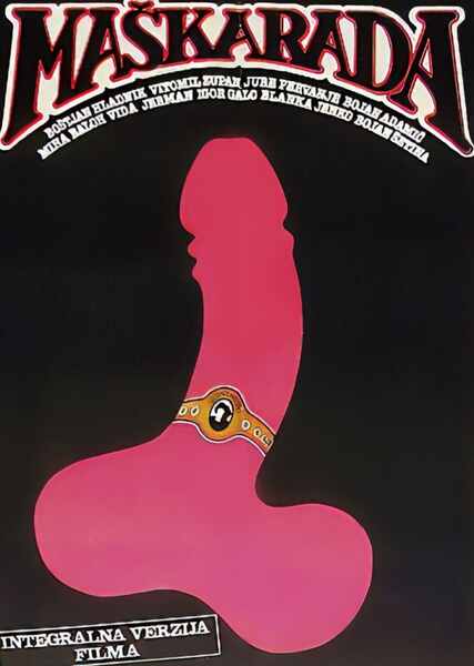 Masquerade (1971) Screenshot 1