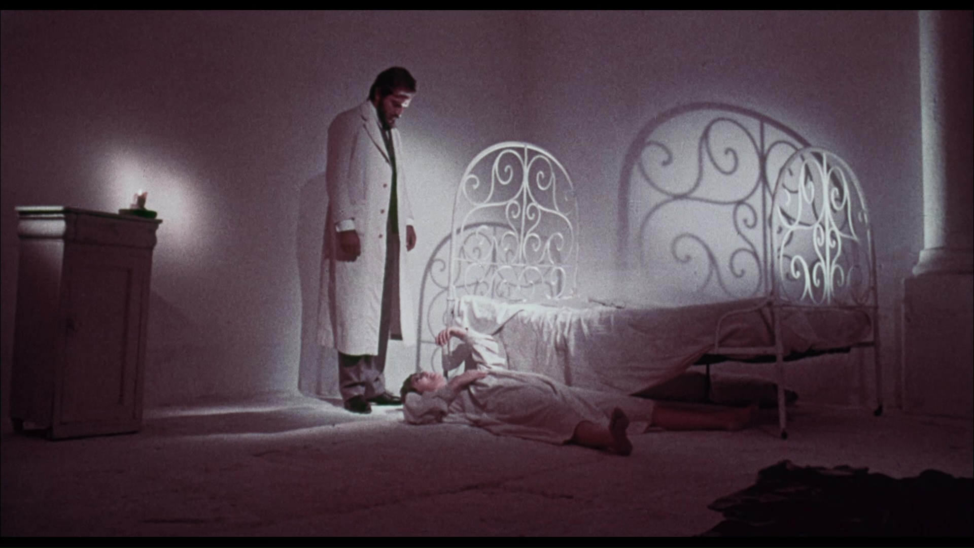 Exorcism's Daughter (1971) Screenshot 3