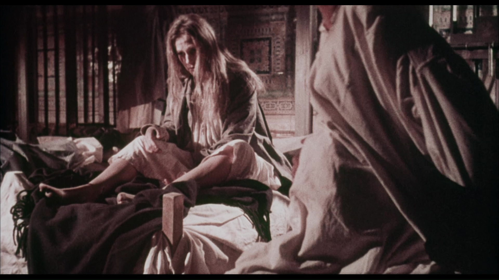 Exorcism's Daughter (1971) Screenshot 5