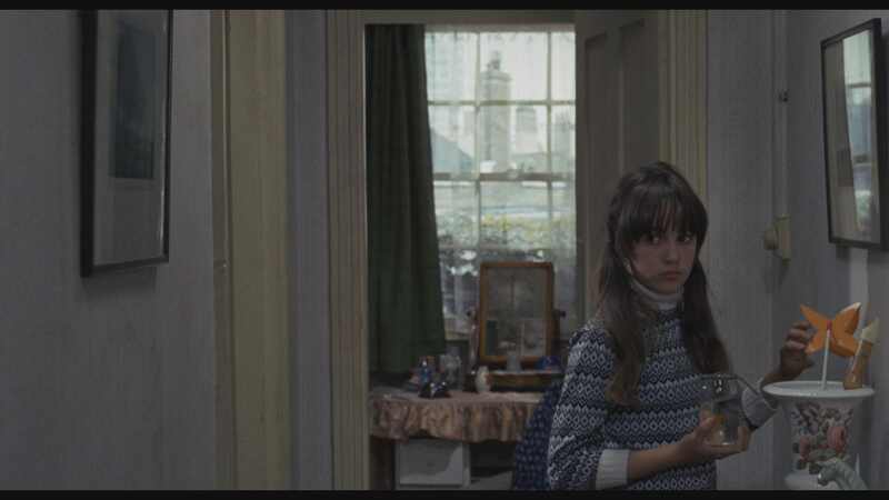 Melody (1971) Screenshot 5