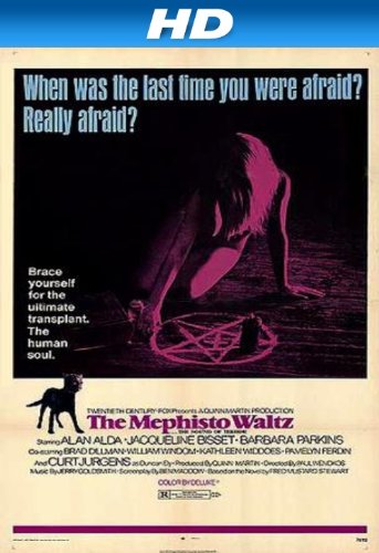 The Mephisto Waltz (1971) Screenshot 1 