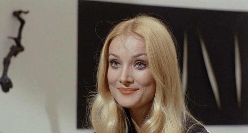 Caliber 9 (1972) Screenshot 4