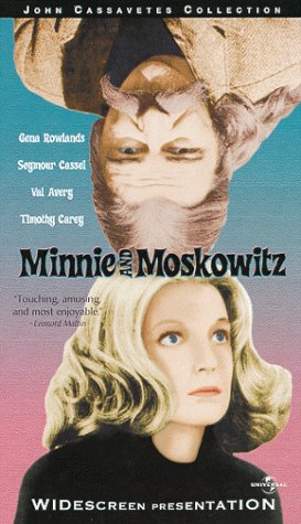 Minnie and Moskowitz (1971) Screenshot 3