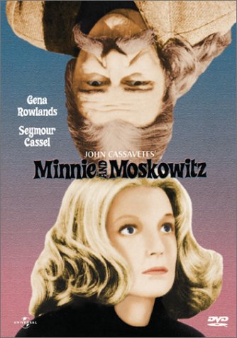Minnie and Moskowitz (1971) Screenshot 5