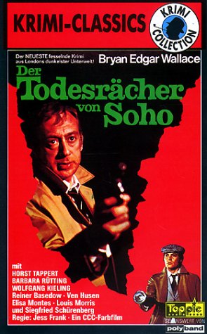 Der Todesrächer von Soho (1972) Screenshot 1