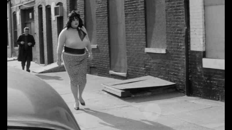Multiple Maniacs (1970) Screenshot 2