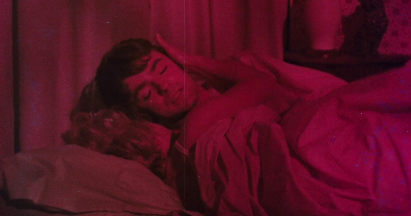 The Naked Zoo (1970) Screenshot 1
