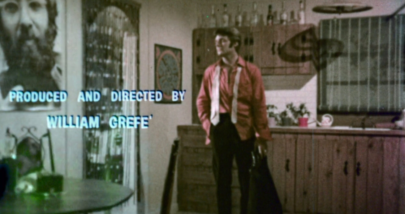 The Naked Zoo (1970) Screenshot 4