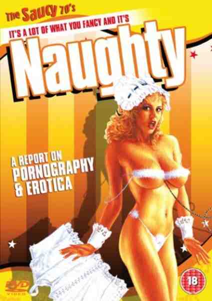 Naughty! (1974) Screenshot 1