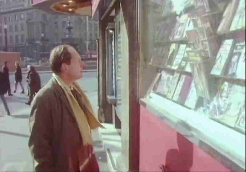 Naughty! (1974) Screenshot 2