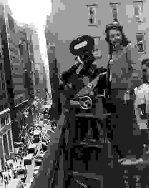 A New Leaf (1971) Screenshot 2