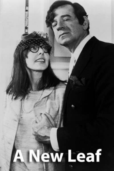 A New Leaf (1971) Screenshot 4