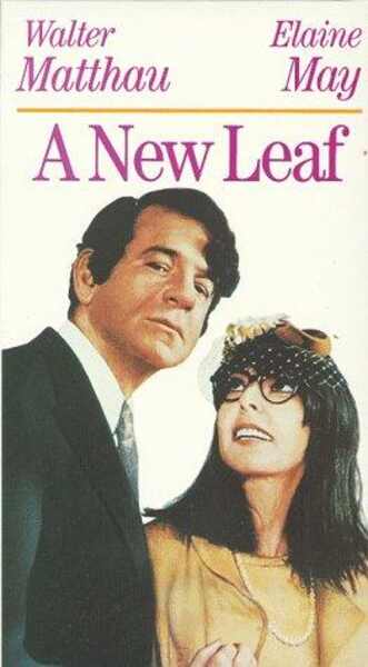 A New Leaf (1971) Screenshot 5