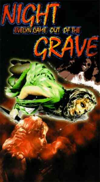 The Night Evelyn Came Out of the Grave (1971) Screenshot 1