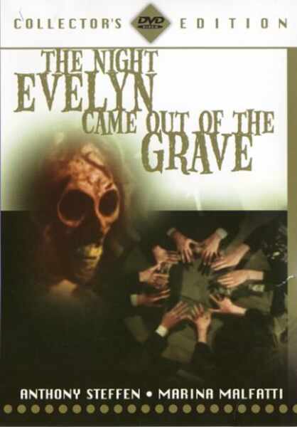 The Night Evelyn Came Out of the Grave (1971) Screenshot 3